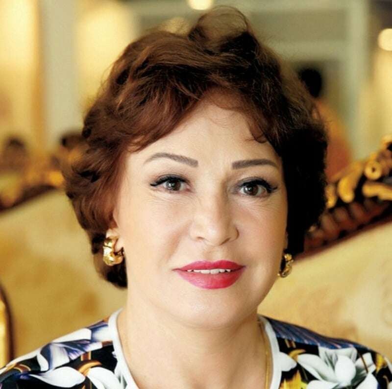 لبلبة ديانتها عمرها زوجها أسمها الحقيقي معلومات عنها ويكيبيديا