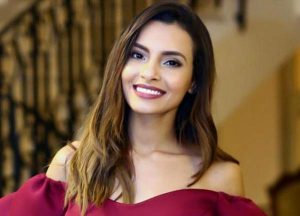 كارمن سليمان عمرها ديانتها زوجها جنسيتها معلومات عنها ويكيبيديا
