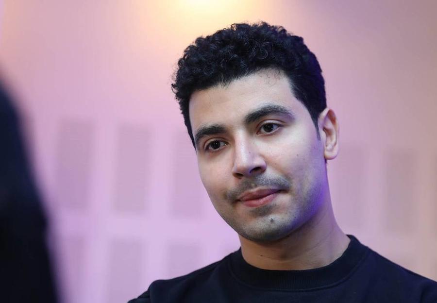 محمد أنور عمره ديانته زوجته عائلته معلومات عنه ويكيبيديا