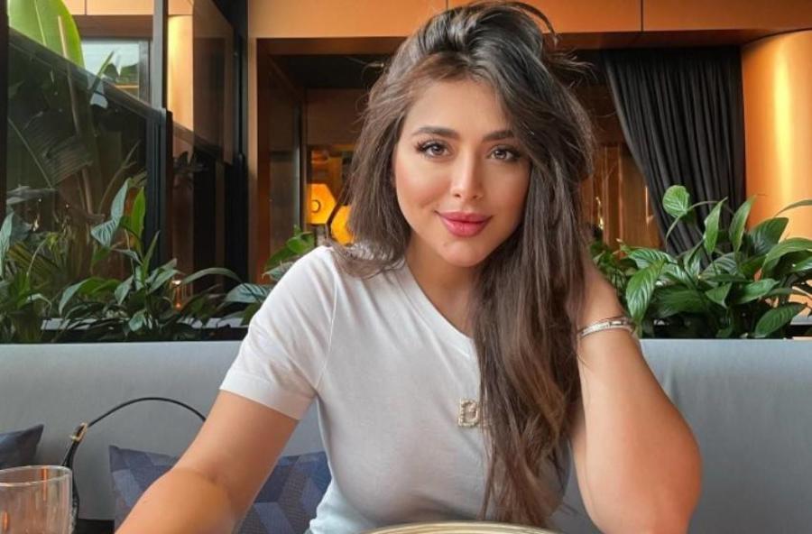 هيا مرعشلي عمرها ديانتها أعمالها معلومات عنها ويكيبيديا