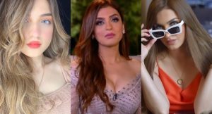 ياسمين عز عمرها ديانتها زوجها جنسيتها معلومات عنها ويكيبيديا