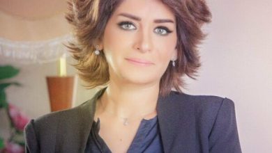 سوزان سكاف عمرها ديانتها زوجها جنسيتها معلومات عنها ويكيبيديا