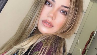 دشنى مراد عمرها ديانتها زوجها جنسيتها معلومات عنها ويكيبيديا