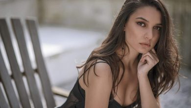داملا جولباي عمرها ديانتها زوجها جنسيتها معلومات عنها ويكيبيديا