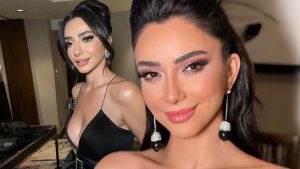 أويكو غورمان عمرها ديانتها زوجها جنسيتها معلومات عنها ويكيبيديا