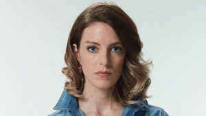 بيجي اونال عمرها ديانتها زوجها جنسيتها معلومات عنها ويكيبيديا
