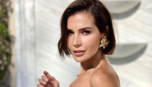 خديجة شنديل عمرها ديانتها زوجها جنسيتها معلومات عنها ويكيبيديا