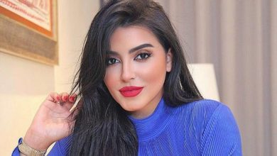 فاتي جمالي عمرها ديانتها زوجها جنسيتها معلومات عنها ويكيبيديا