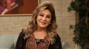 أمل الدباس عمرها ديانتها زوجها جنسيتها اولادها معلومات عنها ويكيبيديا