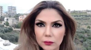 جيما دريوسي عمرها ديانتها زوجها جنسيتها معلومات عنها ويكيبيديا