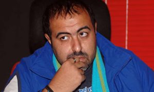 سامح عبد العزيز كل ما تريد معرفته عنه، قصة حياته و السيرة الذاتية (سامح عبد العزيز) وحبيبته ديانته عمره زوجته خطوبته مسلسلاته