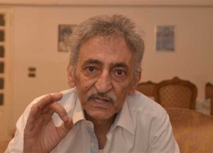 أحمد يحيى عمره ديانته جنسيته زوجته ووفاته معلومات عنه ويكيبيديا