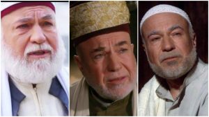 عادل علي عمره ديانته جنسيته زوجته اولاده معلومات عنه ويكيبيديا