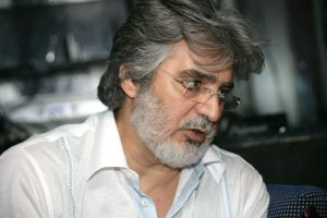 عباس النوري عمره ديانته جنسيته زوجته اولاده معلومات عنه ويكيبيديا