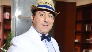 محمد خير الجراح عمره ديانته جنسيته زوجته اولاده معلومات عنه ويكيبيديا
