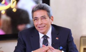 محمود سعد عمره ديانته جنسيته زوجته اولاده معلومات عنه ويكيبيديا