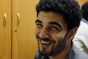 هاني يوسف عيد عمره ديانته جنسيته زوجته معلومات عنه ويكيبيديا