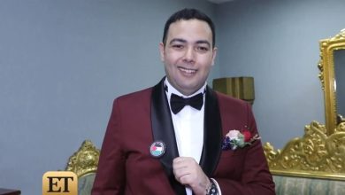 خالد أديب عمره ديانته جنسيته زوجته اولاده معلومات عنه ويكيبيديا