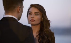 آيتشا آيشين توران عمرها ديانتها زوجها جنسيتها معلومات عنها ويكيبيديا
