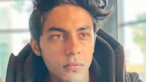 أريان خان عمره ديانته جنسيته زوجته معلومات عنه ويكيبيديا