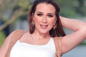 اسما شريف عمرها ديانتها زوجها جنسيتها معلومات عنها ويكيبيديا