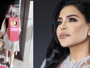 لولوة مبارك الهاجري عمرها ديانتها زوجها جنسيتها معلومات عنها ويكيبيديا
