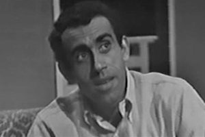 الضيف أحمد ديانته عمره زوجته جنسيته وفاته معلومات عنه ويكيبيديا