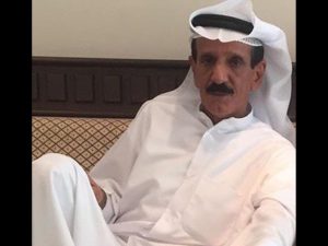 بدر الغريب عمره ديانته جنسيته زوجته معلومات عنه ويكيبيديا