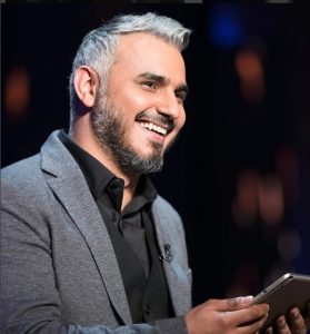 بدر صالح عمره ديانته جنسيته زوجته معلومات عنه ويكيبيديا