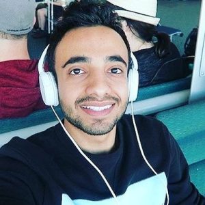 ثنيان خالد عمره ديانته جنسيته زوجته معلومات عنه ويكيبيديا