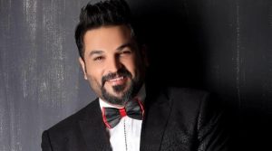 حسام الرسام عمره ديانته جنسيته زوجته معلومات عنه ويكيبيديا