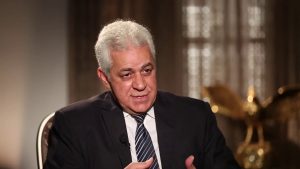 حمدين صباحي عمره ديانته جنسيته زوجته معلومات عنه ويكيبيديا