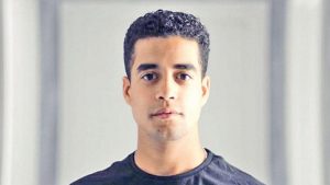 خالد أنور عمره ديانته جنسيته زوجته معلومات عنه ويكيبيديا