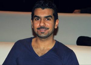 خالد الشاعر عمره ديانته جنسيته زوجته معلومات عنه ويكيبيديا