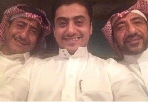 راكان ناصر القصبي عمره ديانته جنسيته زوجته معلومات عنه ويكيبيديا