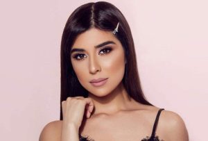 زينة مكي عمرها ديانتها زوجها جنسيتها معلومات عنها ويكيبيديا