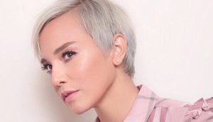 سلمى غزالي عمرها ديانتها زوجها جنسيتها معلومات عنها ويكيبيديا