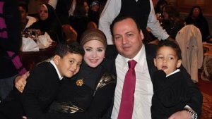 طارق صادق جلال عمره ديانته جنسيته زوجته معلومات عنه ويكيبيديا
