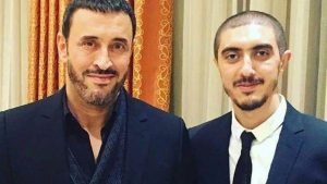 عمر الساهر عمره ديانته جنسيته زوجته معلومات عنه ويكيبيديا
