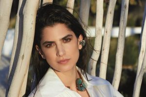 كارمن بصيبص عمرها ديانتها زوجها جنسيتها معلومات عنها ويكيبيديا