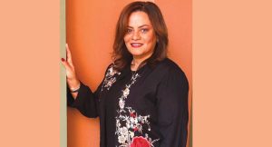 كاملة أبو ذكري عمرها ديانتها زوجها جنسيتها معلومات عنها ويكيبيديا
