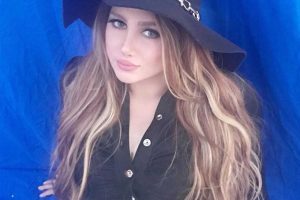 لبنى كمر عمرها ديانتها زوجها جنسيتها معلومات عنها ويكيبيديا