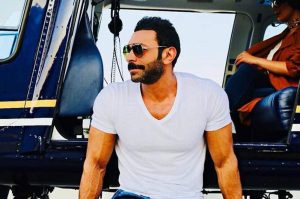 محمد الحداد عمره ديانته جنسيته زوجته معلومات عنه ويكيبيديا