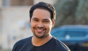 محمد الدوسري عمره ديانته جنسيته زوجته معلومات عنه ويكيبيديا