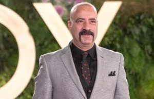 محمد سعد عمره ديانته جنسيته زوجته معلومات عنه ويكيبيديا