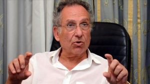 ممدوح حمزة عمره ديانته جنسيته زوجته معلومات عنه ويكيبيديا