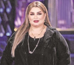 منى شداد عمرها ديانتها زوجها جنسيتها معلومات عنها ويكيبيديا