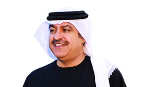ميحد حمد عمره ديانته جنسيته زوجته معلومات عنه ويكيبيديا