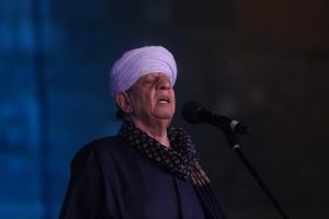 ياسين التهامي عمره ديانته جنسيته زوجته معلومات عنه ويكيبيديا