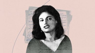 اعتماد خورشيد ديانتها عمرها زوجها جنسيتها وفاتها معلومات عنها ويكيبيديا